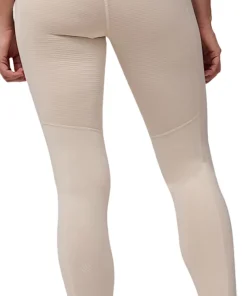 RedHEAT PRO Grid Long Bottom – Women
