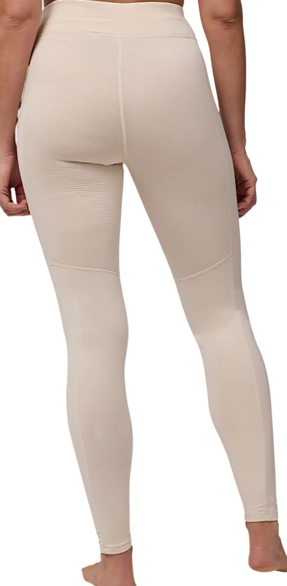 RedHEAT PRO Grid Long Bottom – Women