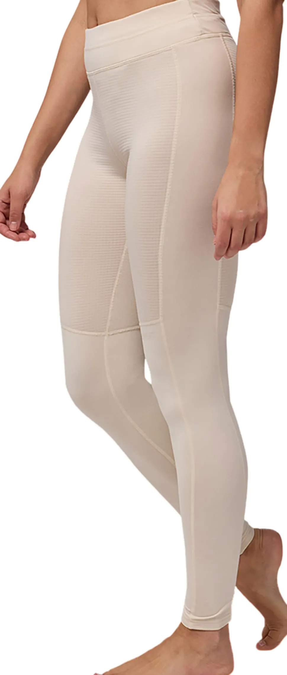 RedHEAT PRO Grid Long Bottom – Women