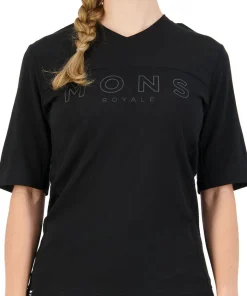 Redwood Enduro V T-shirt - Women's