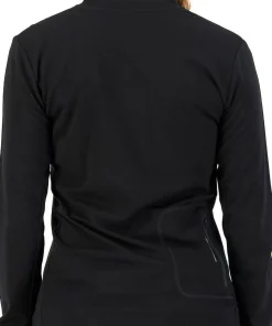 Redwood Enduro V-Neck Long Sleeve T-shirt - Women's