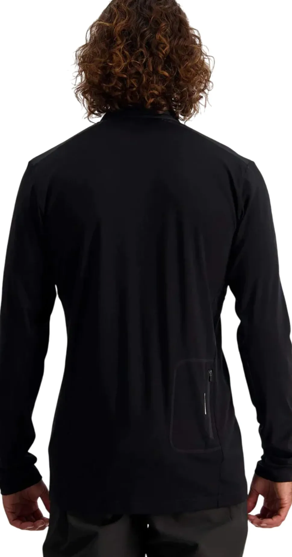 Redwood Wind Jersey - Men's