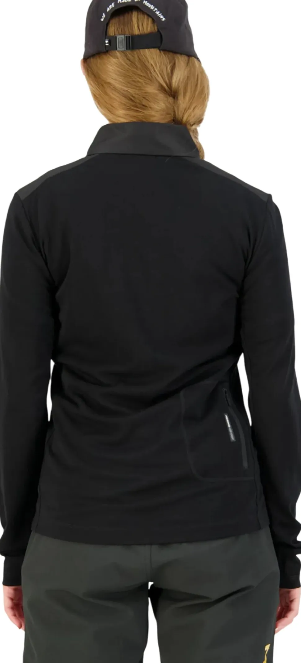 Redwood Wind Jersey - Women's