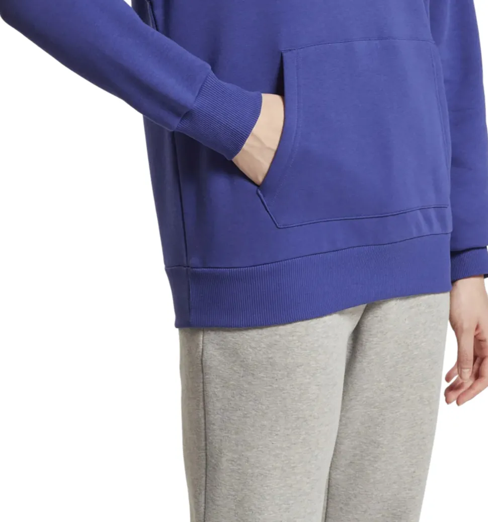 Reebok Identity Logo Fleece Hoodie - Women's