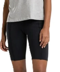 Reebok Identity Pocket T-Shirt - Women's