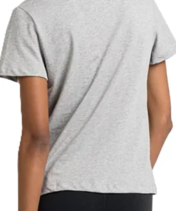 Reebok Identity Pocket T-Shirt - Women's