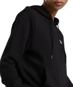 Reebok Identity Small Logo French Terry Hoodie - Women's