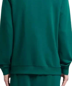 Reebok Identity Small Logo Hoodie - Men's