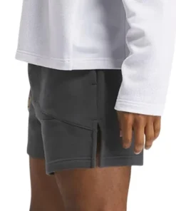 Reebok x Hymne Long Sleeve Jersey T-Shirt - Men's
