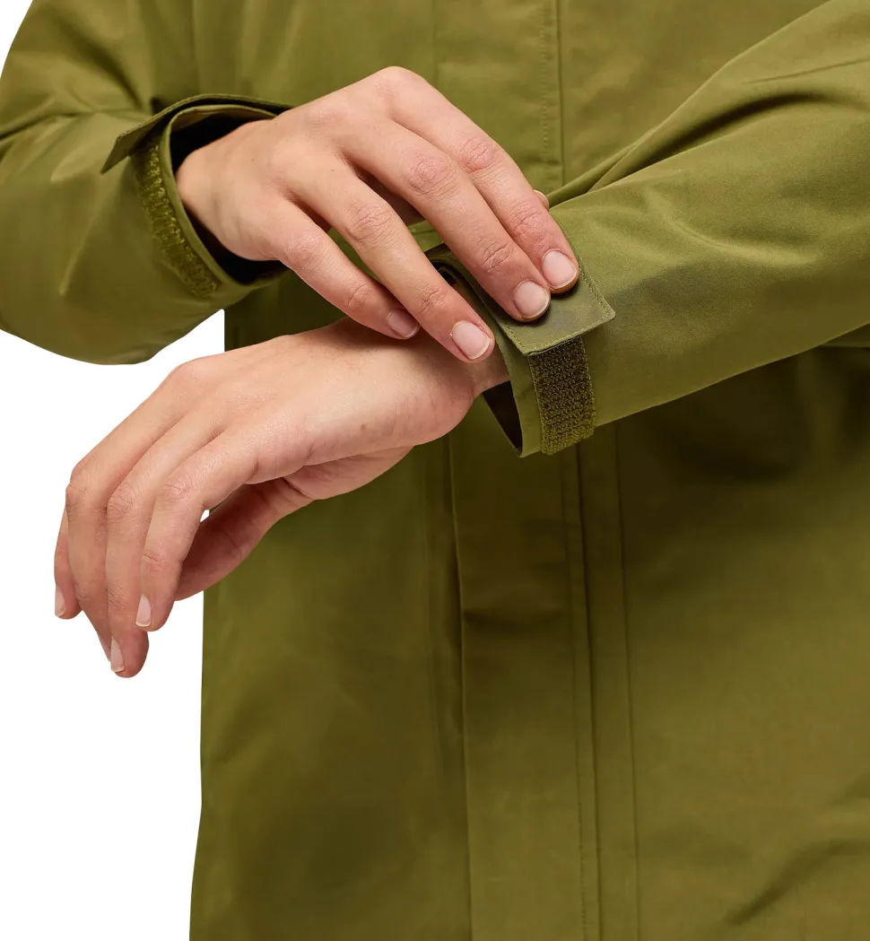 Reed GTX Parka - Women's