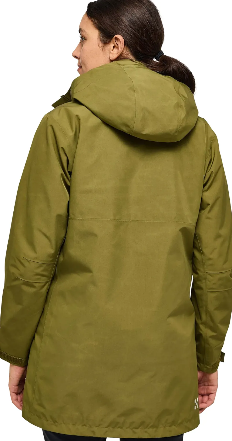 Reed GTX Parka - Women's