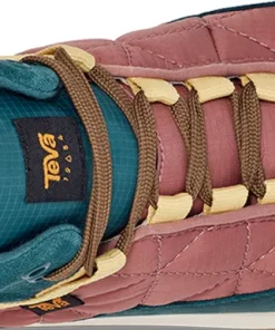 Reember Commute Waterproof Boots - Women's