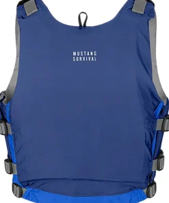 Reflex Foam Life Vest - Unisex