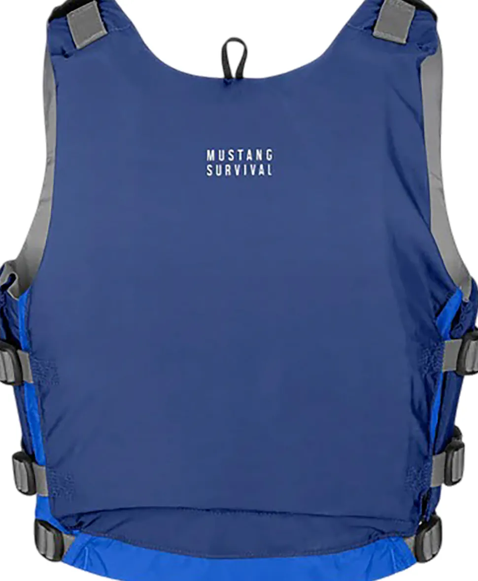 Reflex Foam Life Vest - Unisex