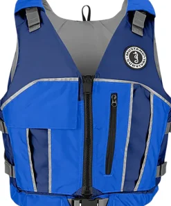 Reflex Foam Life Vest - Unisex