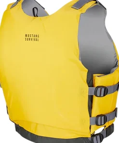 Reflex Foam Life Vest - Unisex