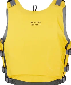 Reflex Foam Life Vest - Unisex