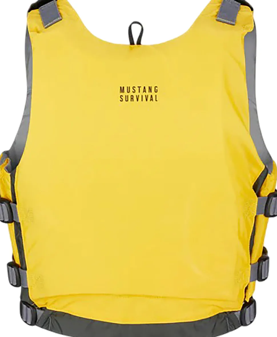 Reflex Foam Life Vest - Unisex