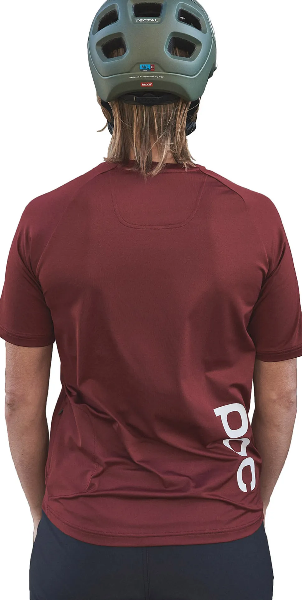 Reform Enduro Light Tee - Women's