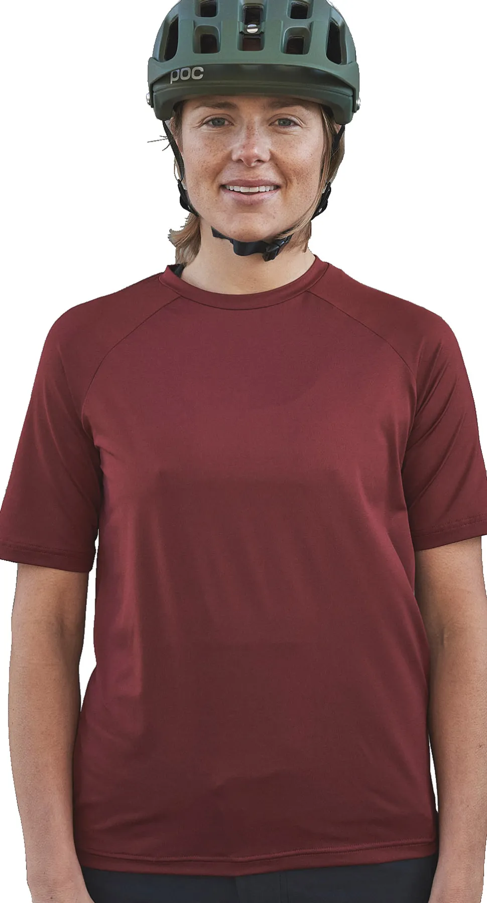 Reform Enduro Light Tee - Women's