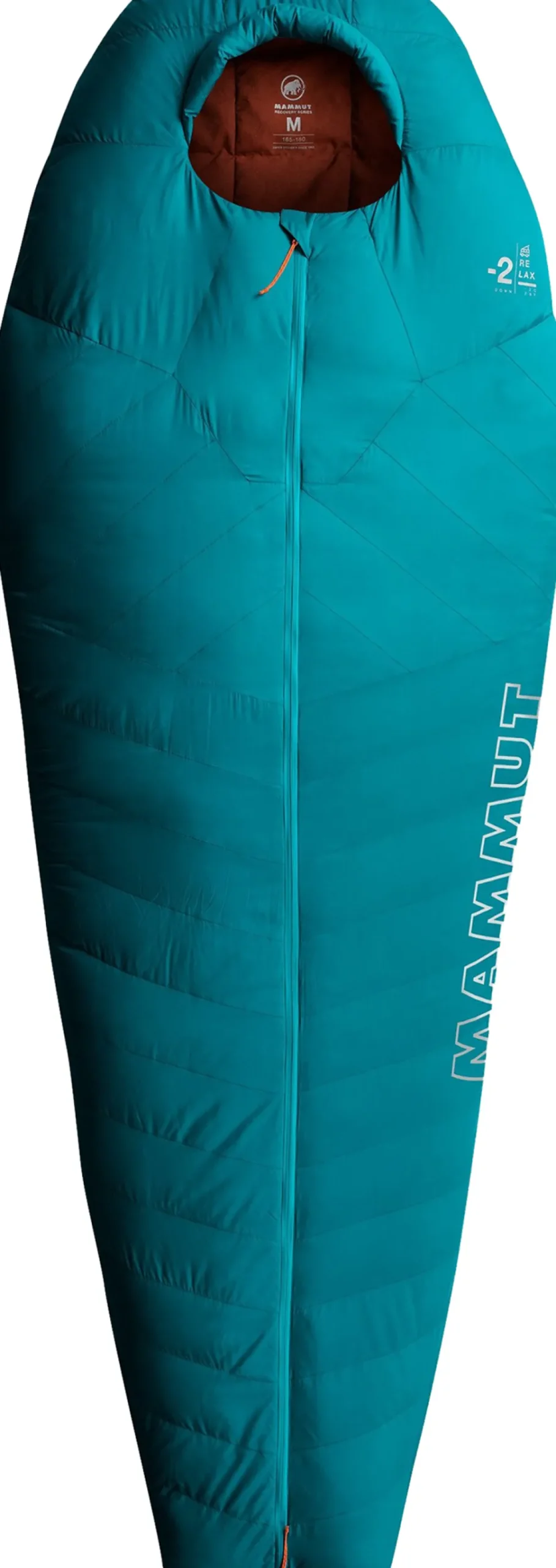 Relax 28°F/-2°C Down Sleeping Bag - Women's