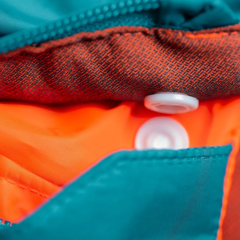 Relax 28°F/-2°C Down Sleeping Bag - Women's