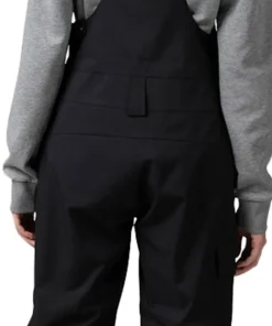Relaxed Bib Ski Pant - Women's