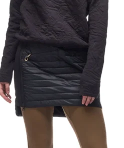 Relevo Cowl Neck Sweater - Women's