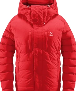 Reliable Down Hooded Puffer - Women's