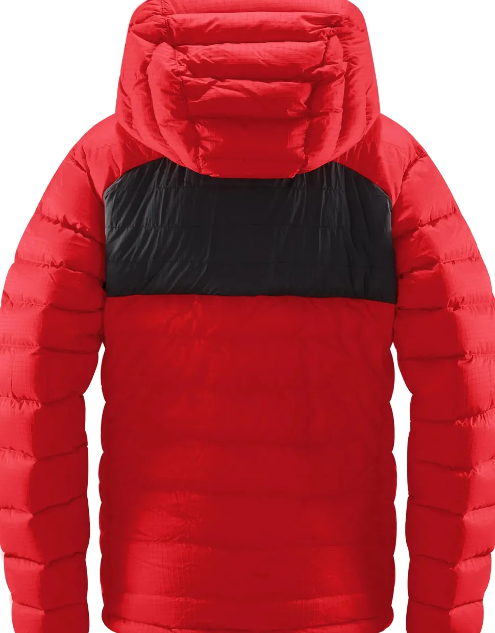 Reliable Down Hooded Puffer - Women's