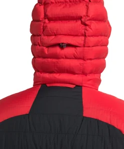 Reliable Down Hooded Puffer - Women's