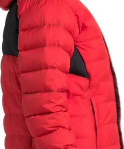 Reliable Down Hooded Puffer - Women's