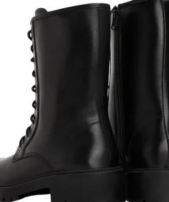 Rem Vegan Combat Boots - Women's
