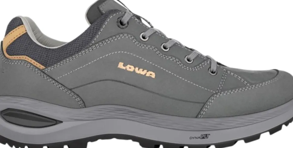 Renegade EVO LL LO Hiking Shoes - Women's
