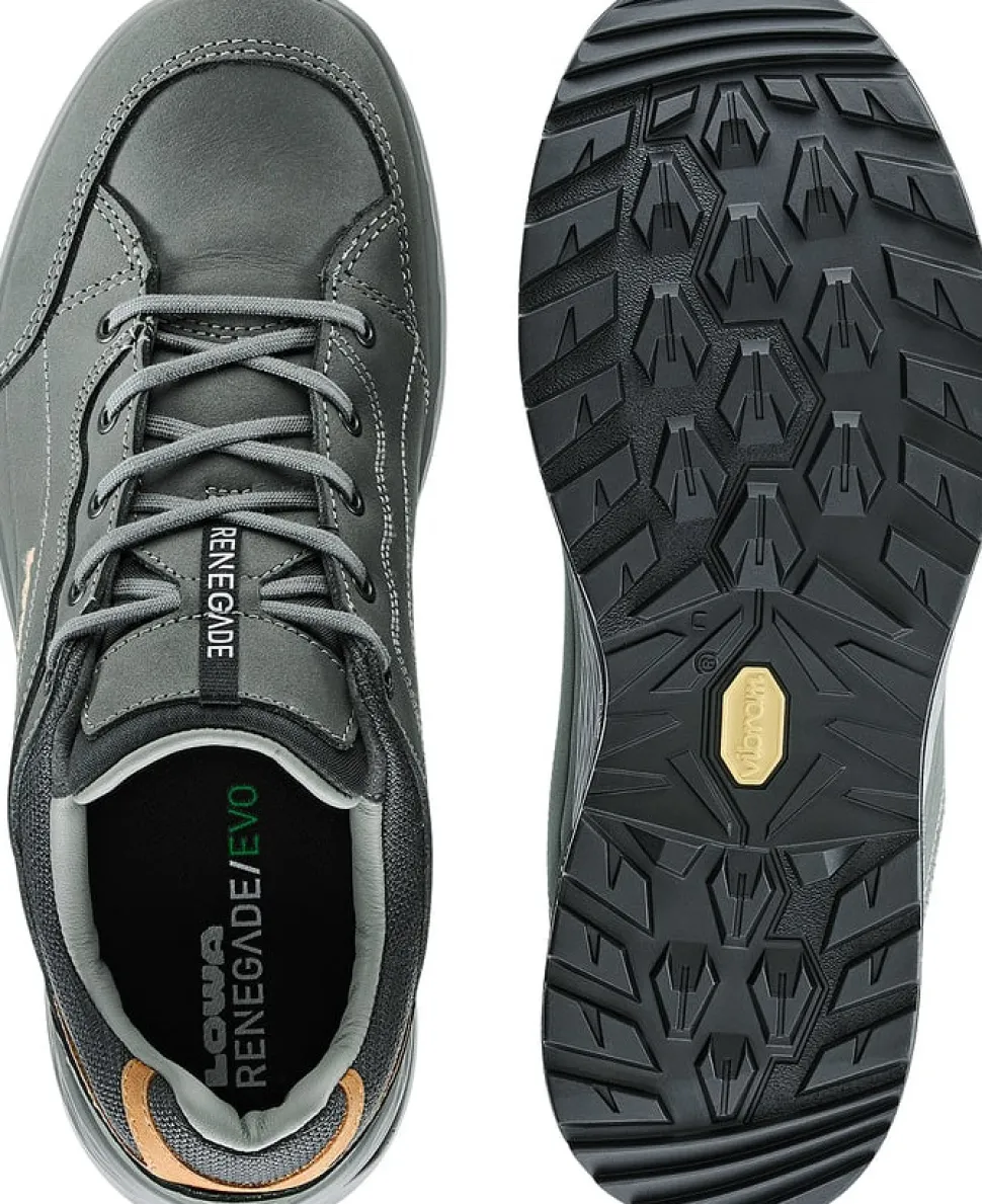 Renegade EVO LL LO Hiking Shoes - Women's