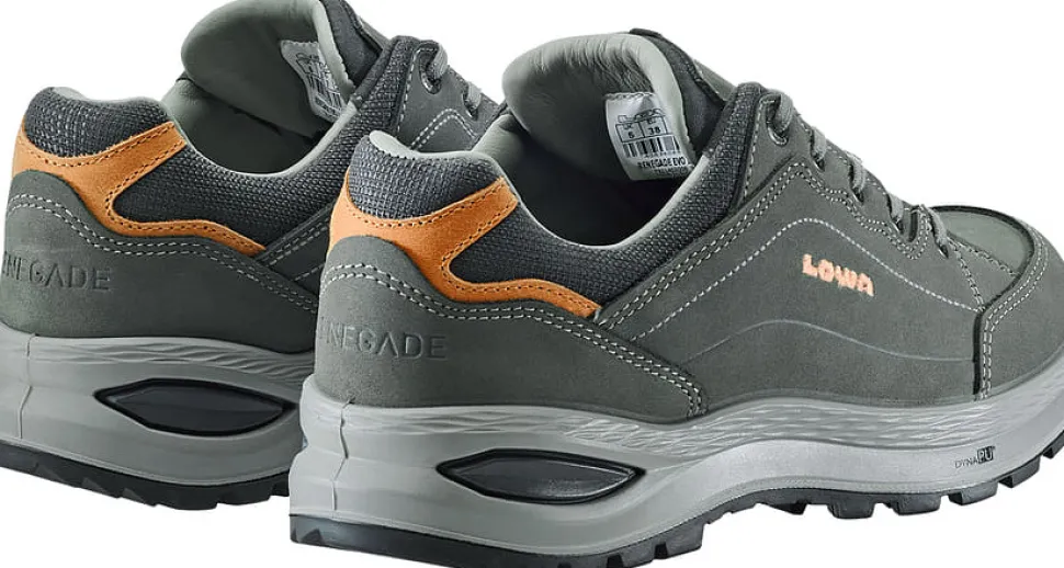 Renegade EVO LL LO Hiking Shoes - Women's