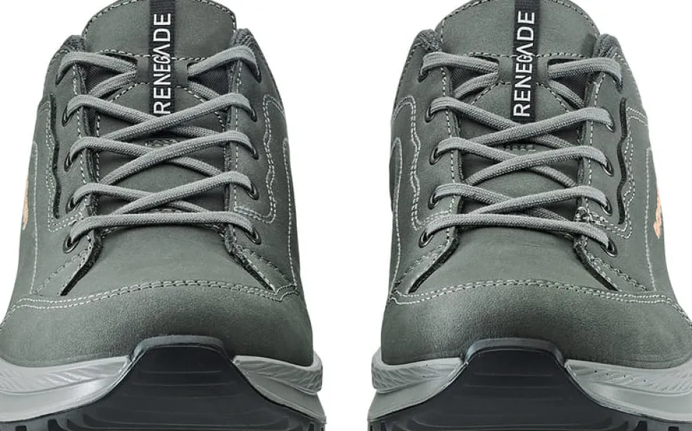 Renegade EVO LL LO Hiking Shoes - Women's
