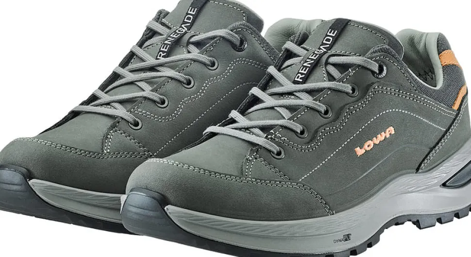 Renegade EVO LL LO Hiking Shoes - Women's