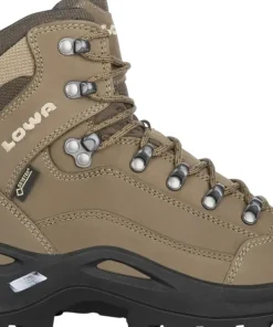 Renegade GTX Mid Hiking Boots - Wide - Women's