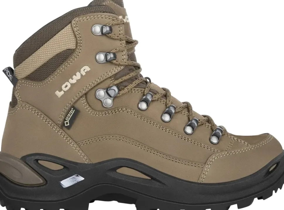 Renegade GTX Mid Hiking Boots - Wide - Women's