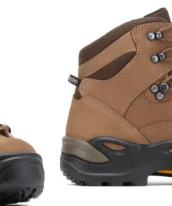 Renegade GTX Mid Hiking Boots - Wide - Women's