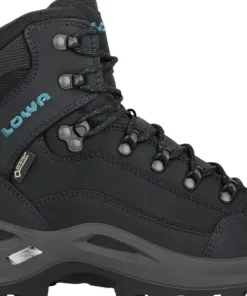 Renegade GTX Mid Hiking Boots - Wide - Women's