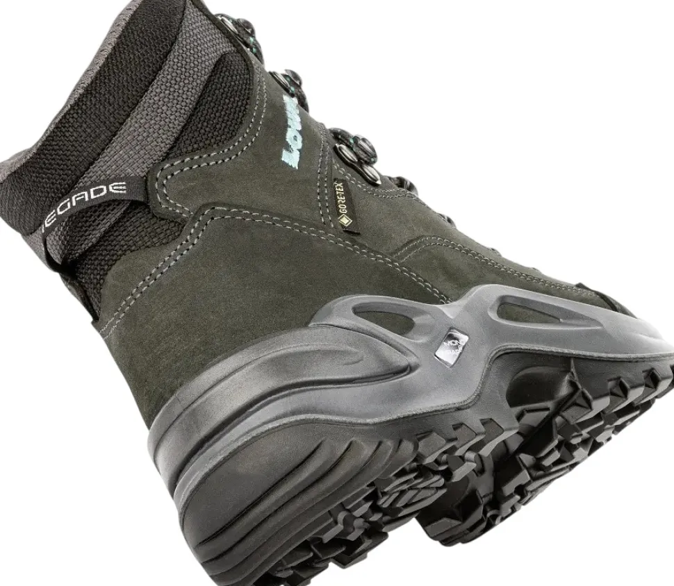 Renegade GTX Mid Hiking Boots - Wide - Women's