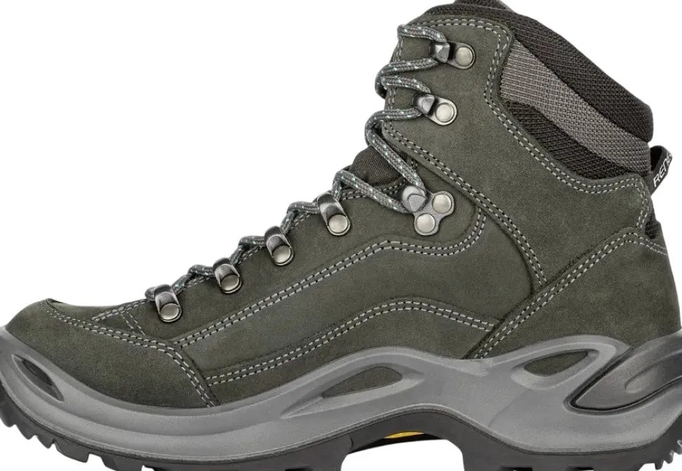 Renegade GTX Mid Hiking Boots - Wide - Women's
