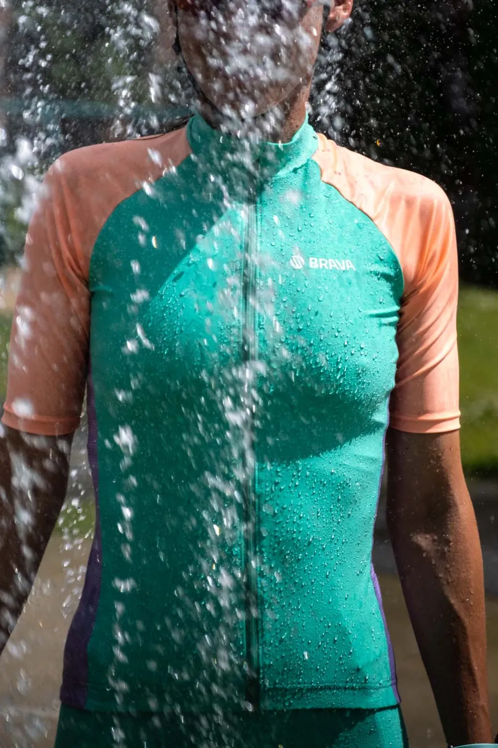 Rescue Jersey - Women's