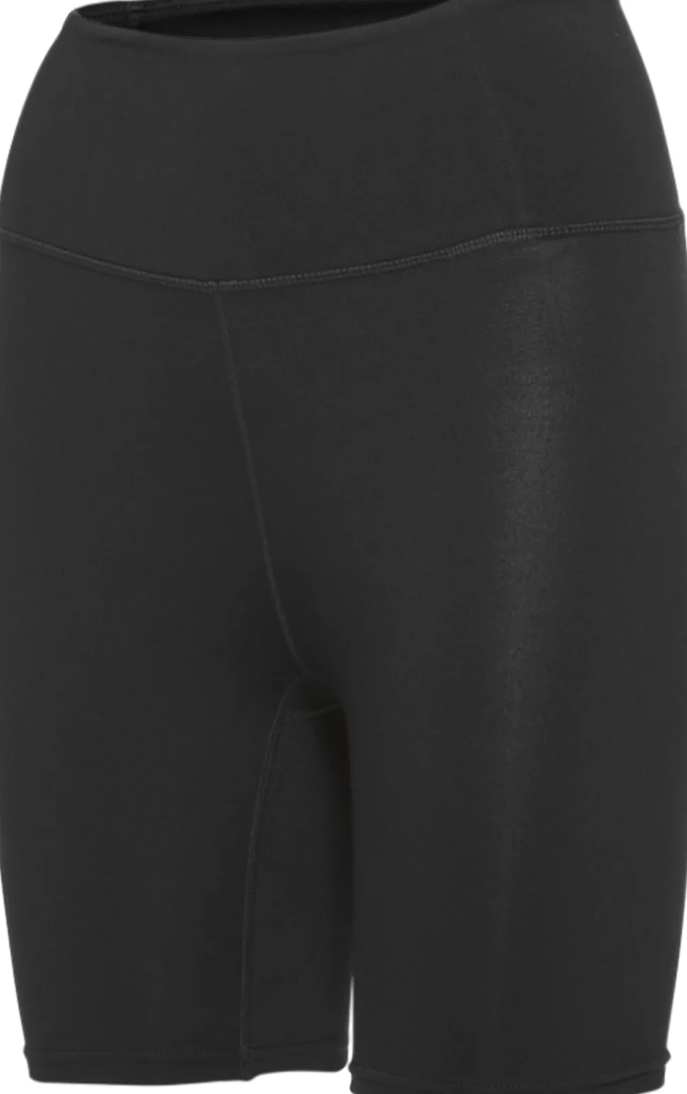 ReSet Lounge Bike Shorts - Women's