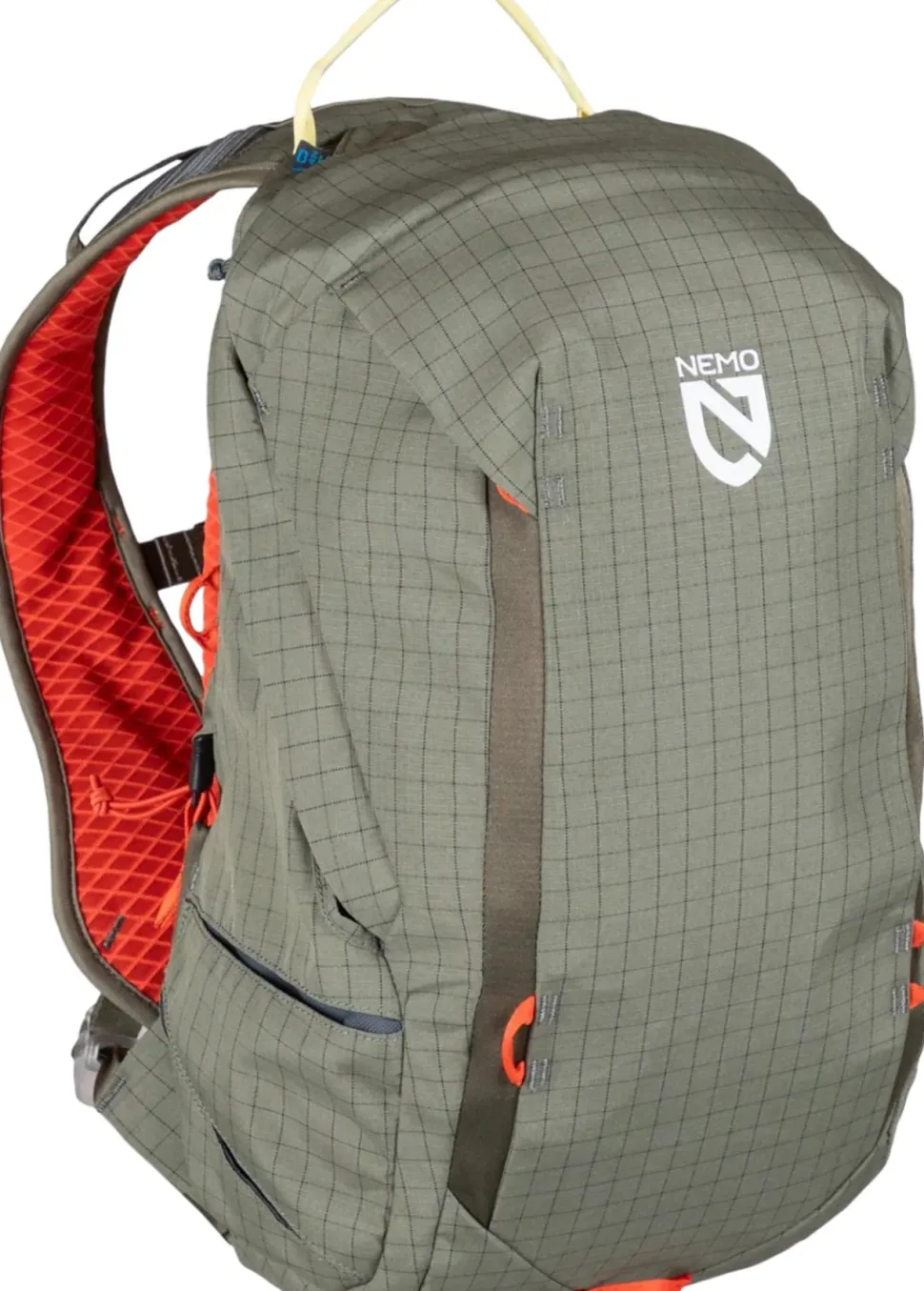 Resolve Endless Promise Technical Active Daypack 15L
