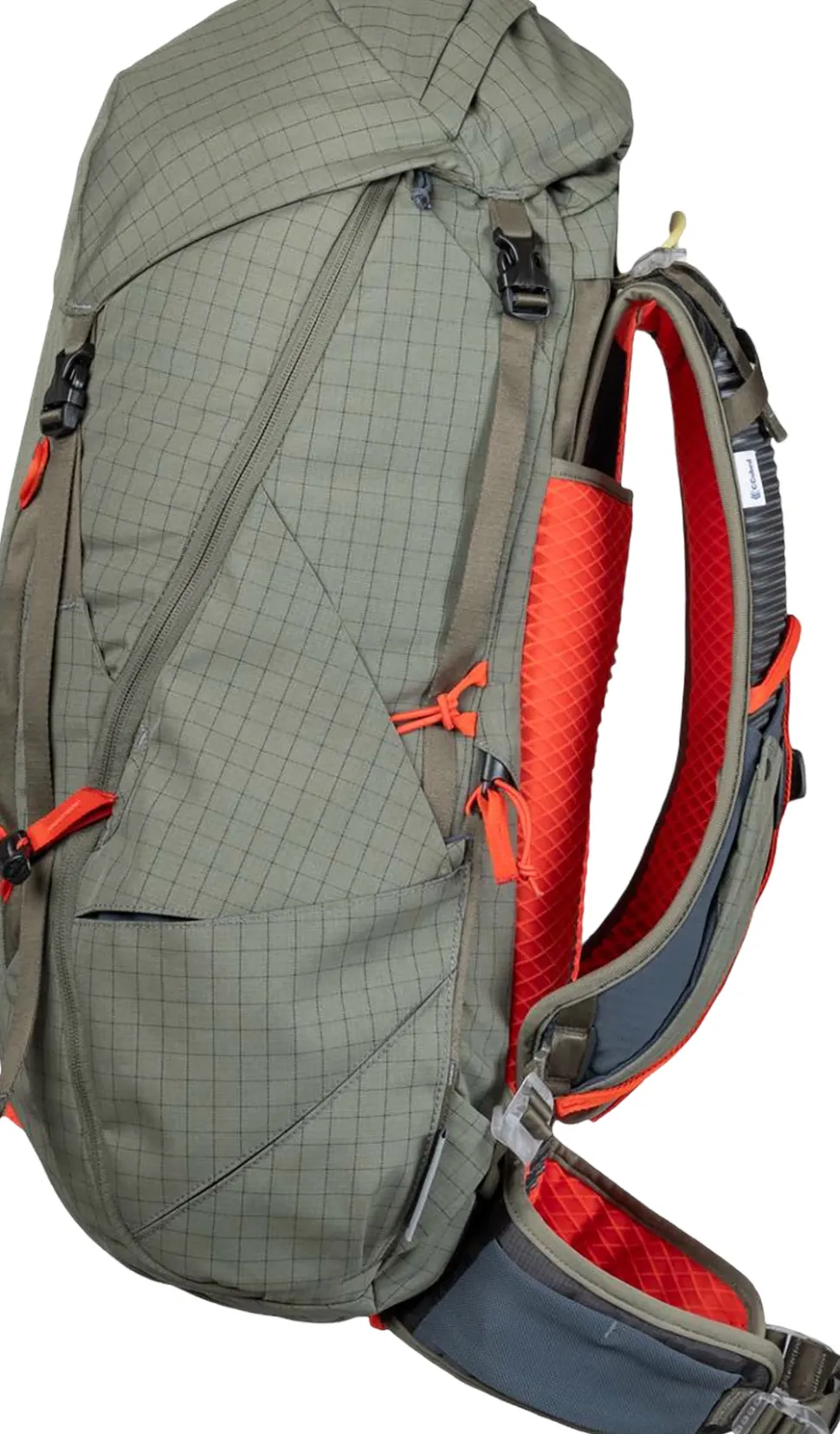 Resolve Endless Promise Technical Active Daypack 35L - Men's