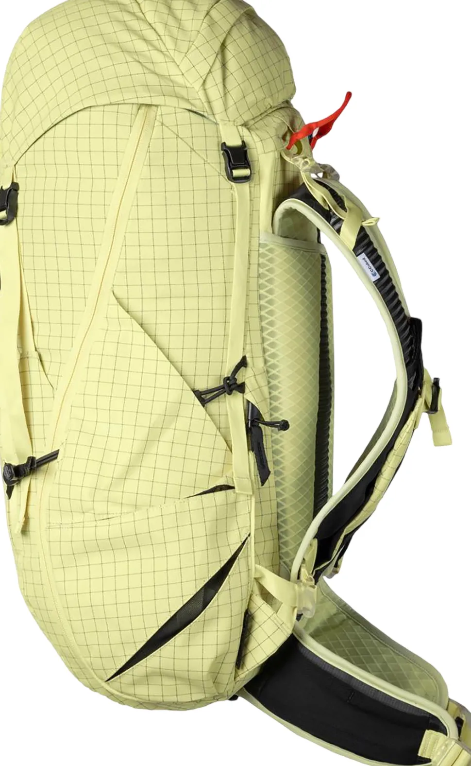 Resolve Endless Promise Technical Active Daypack 35L - Men's