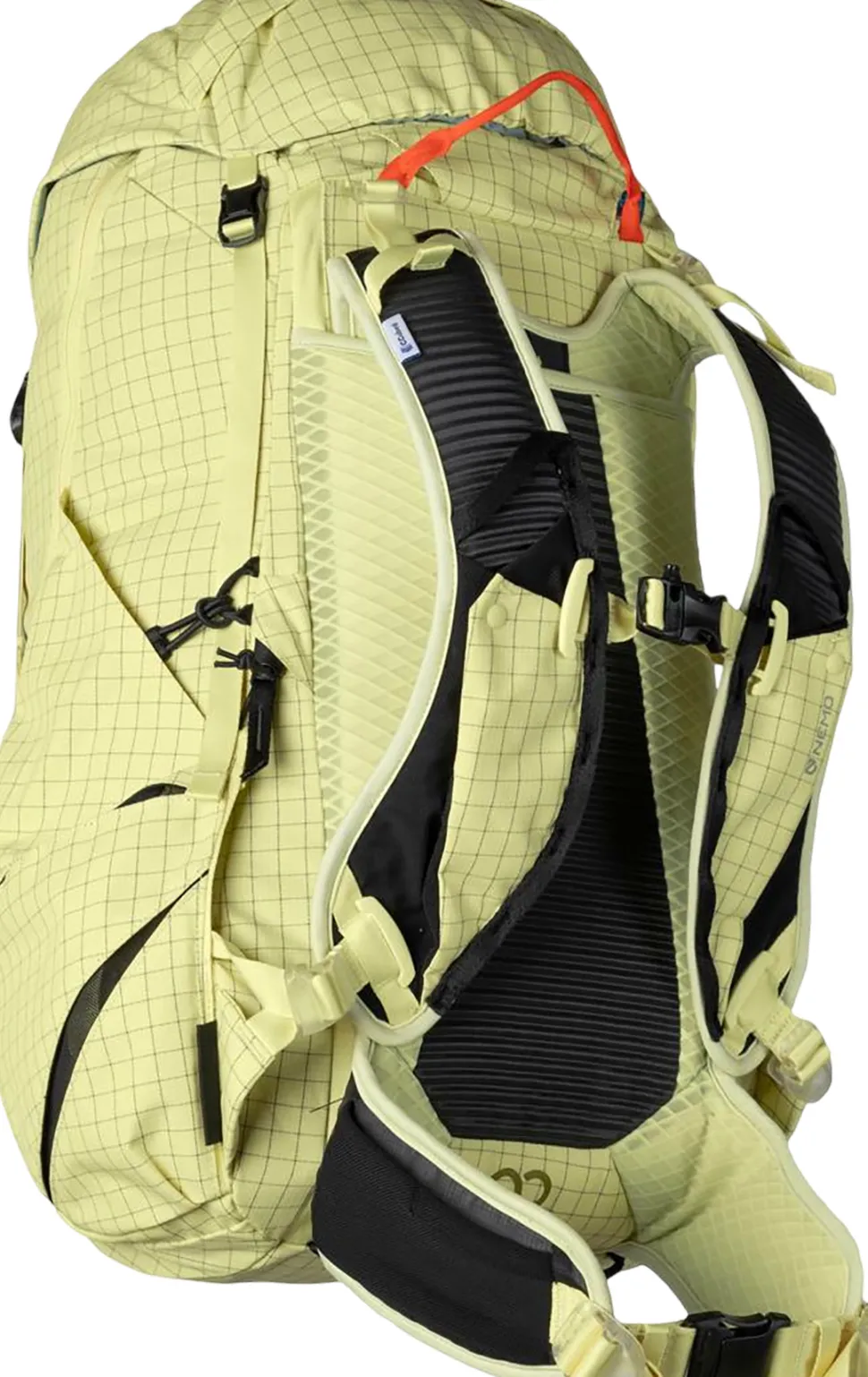 Resolve Endless Promise Technical Active Daypack 35L - Men's
